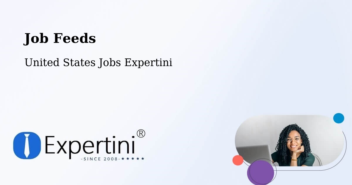 Job Listings Feed – Okemos - United States Jobs Expertini
