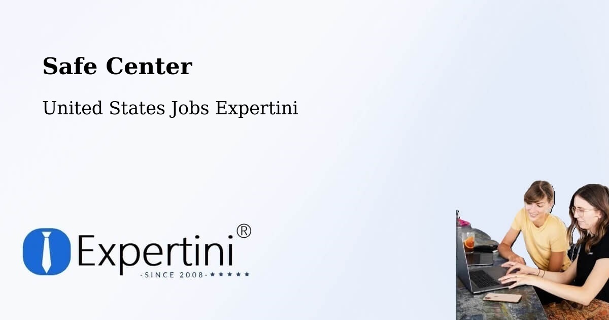 Safety Center – Okemos - United States Jobs Expertini