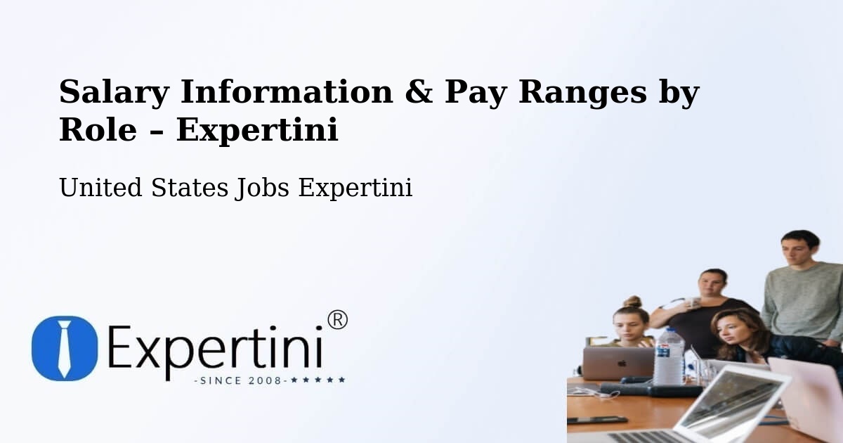 Salary Information & Pay Ranges – Okemos - Okemos, United States Jobs Expertini